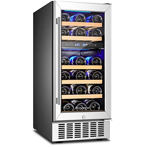 Best Large Wine Refrigerators 2024 The Phoenix Landing Bar