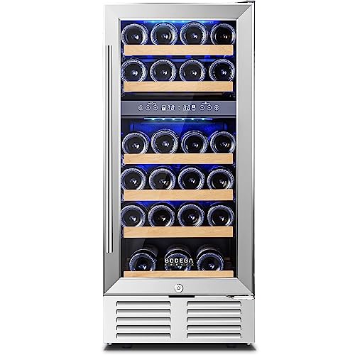 Best 15 Wine Fridge 2024 The Phoenix Landing Bar