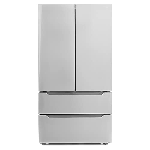 Best 4 Door Refrigerator Counter Depth 2024 The Phoenix Landing Bar