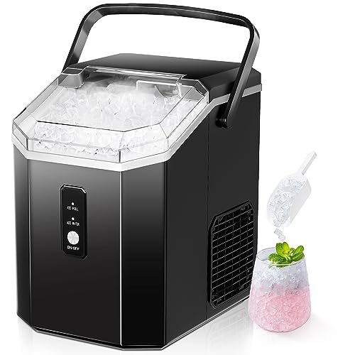 Best Countertop Ice Maker For The Money 2024 The Phoenix Landing Bar