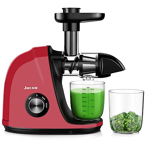 Best Affordable Masticating Juicers 2024 The Phoenix Landing Bar