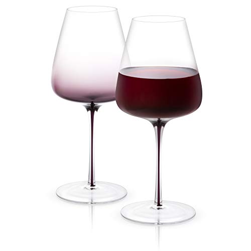 Best High End Wine Glasses 2024 The Phoenix Landing Bar