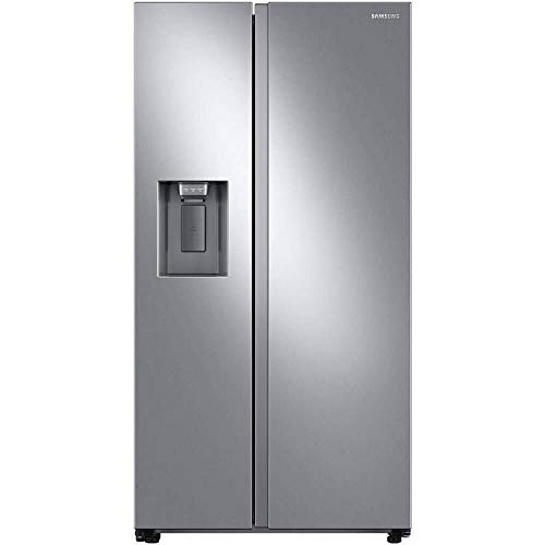 Best 28 Cu Ft Side By Side Refrigerator 2024 The Phoenix Landing Bar