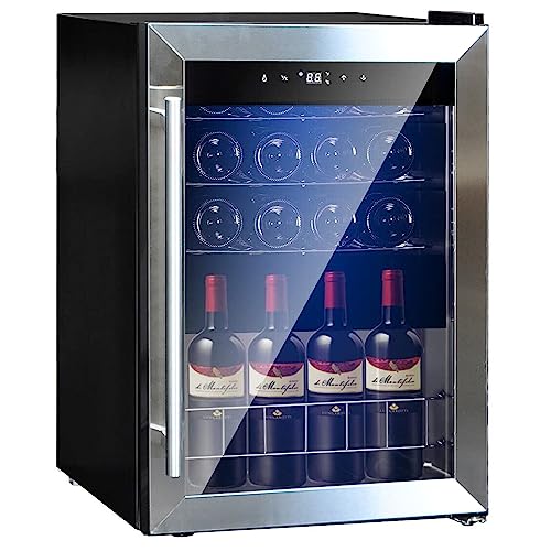 Best Wine Fridge Undercounter 2025 The Phoenix Landing Bar