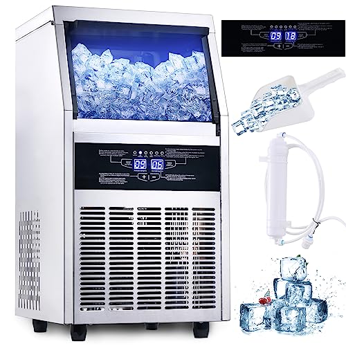 Best Home Ice Maker 2024 The Phoenix Landing Bar