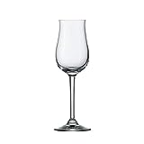 Stolzle – Professional Collection Clear Lead-Free Crystal Port Wine Glass, 3.5 oz. Set of 6