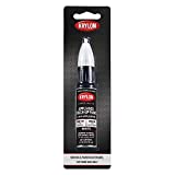 Krylon Appliance Touch Up Paint Pen, 0.5 oz, White