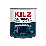 KILZ Adhesion Primer, Interior/Exterior, 1 Quart