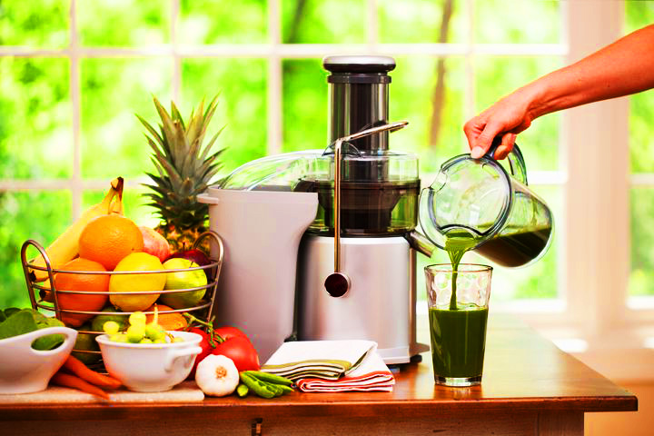 How To Choose The Right Juicer For You