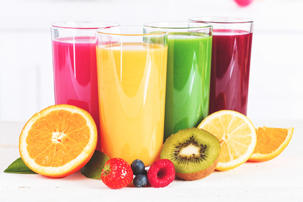 Is Juicing Actually Good For You