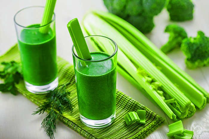 Is It OK To Drink Celery Juice Every Day