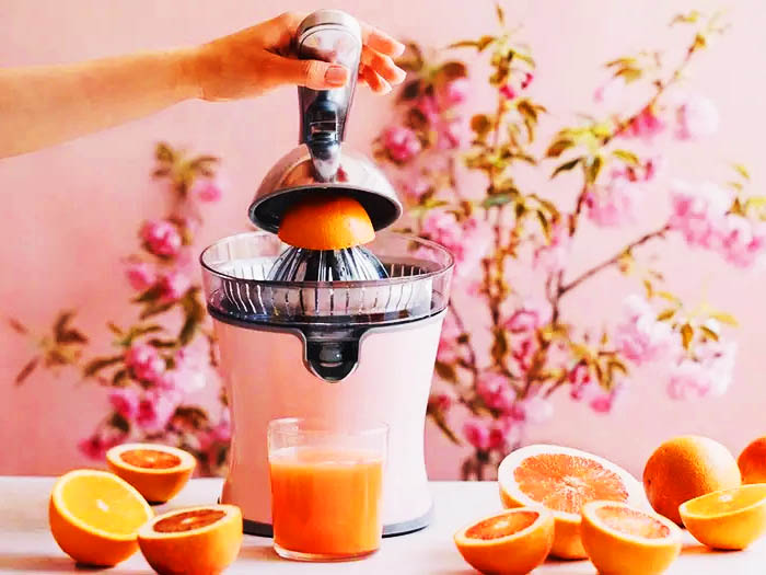 What's The Best Juicer For Oranges