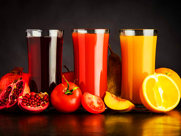 What Juices Are Good For High Blood Pressure
