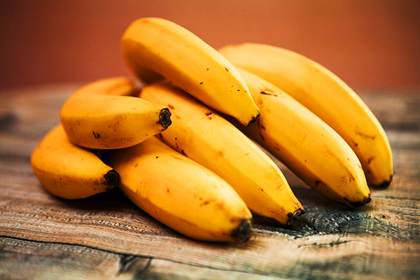 What Are The Benefits Of Bananas