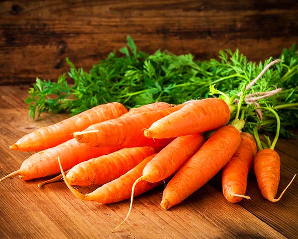 Some Tips When Choosing Carrots