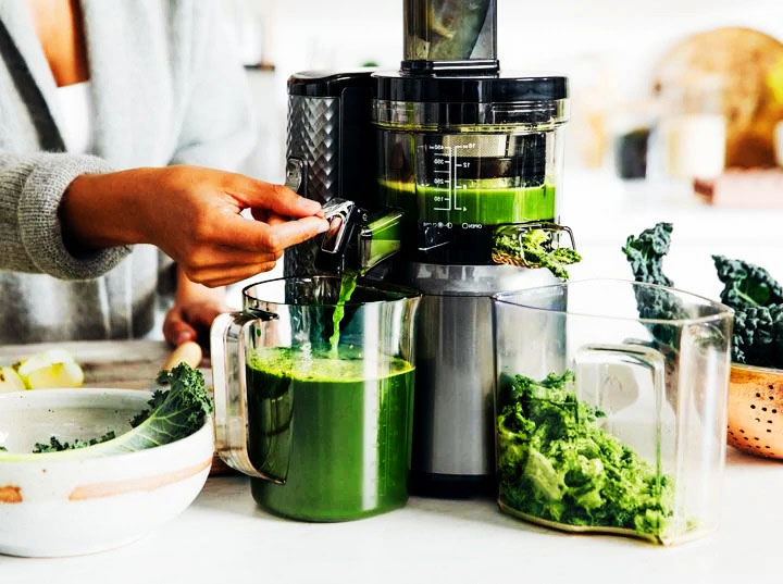 Factors To Consider Before Buying A Juicer For Celery