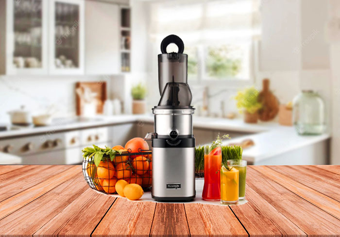 About Kuvings Juicer Brand