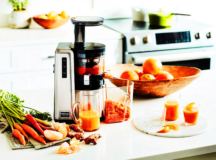 Which Juicer Keeps The Most Nutrients