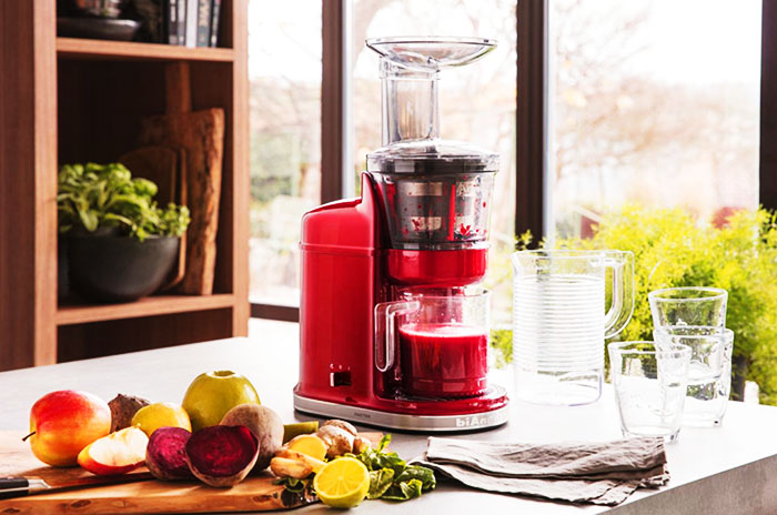 How To Choose The Right Juicer