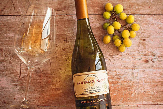 Tips to Choose the Right Chardonnay Wine