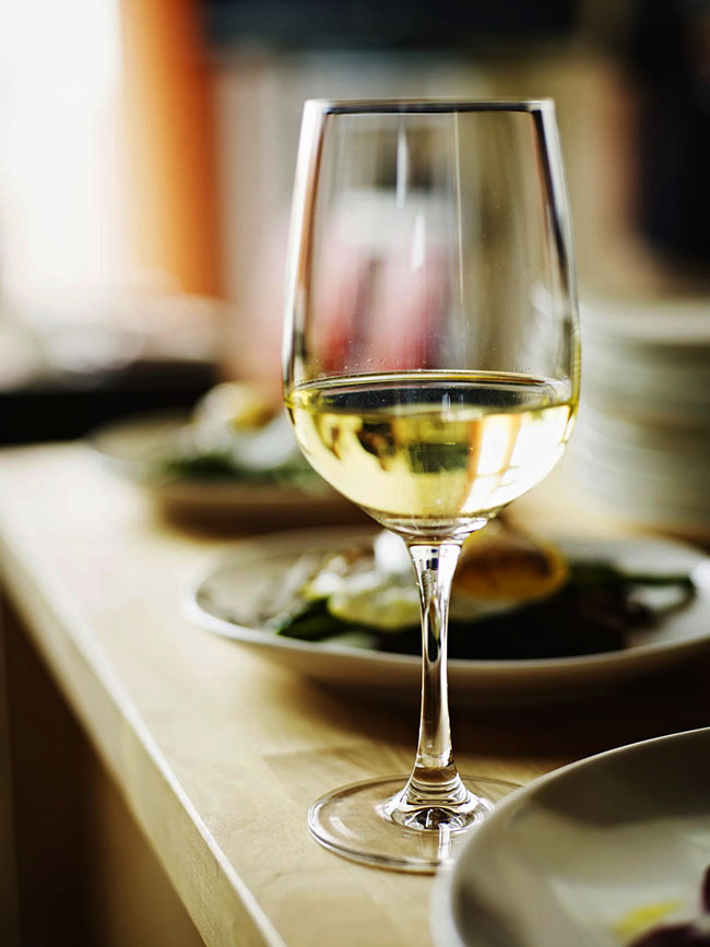 Factors to Consider When Choosing Perfect Sauvignon Blanc