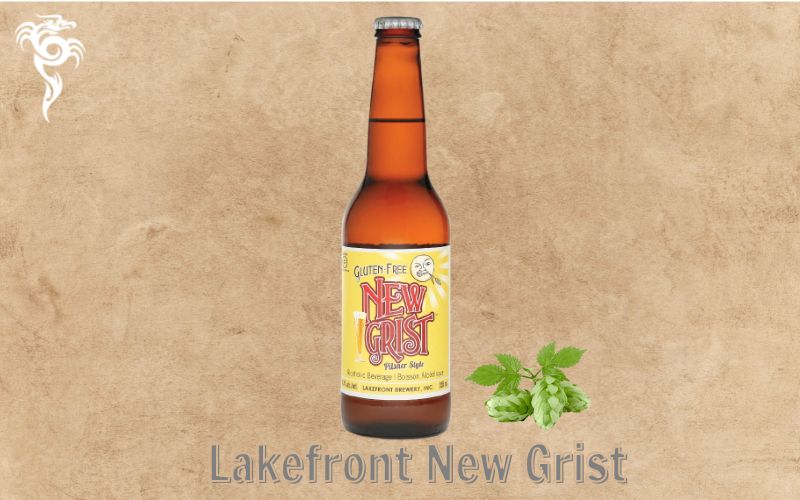 Lakefront New Grist