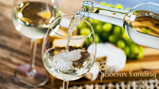 What about Low-Calorie White Wines