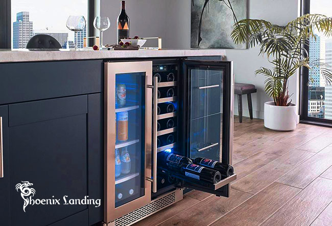 What Is The Purpose Of A Wine Fridge