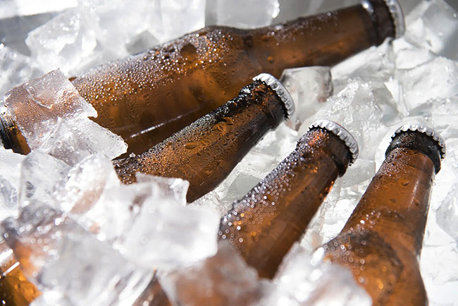 What is The Perfect Temperature to Store Beer