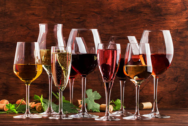 What Are Some Things To Avoid When Mixing Wine With Other Drinks
