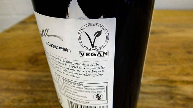 Ways To Find Vegan Wine
