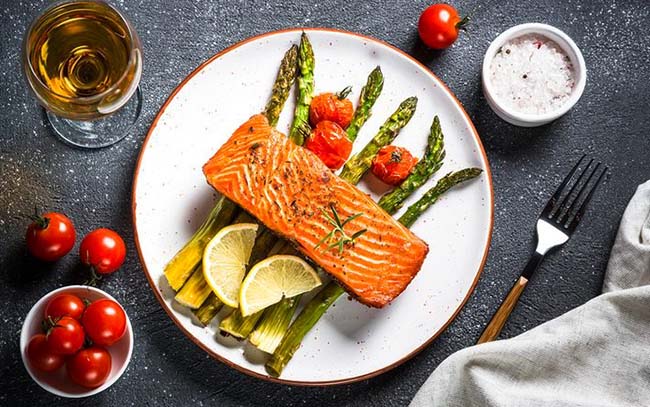 Things to Consider When Cooking Salmon
