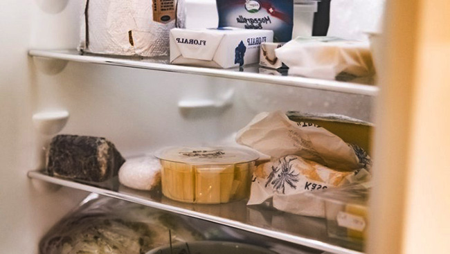 What is The Best Condition to Store Cheese