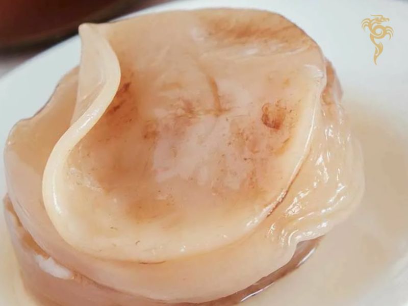 What Does Scoby Look Like