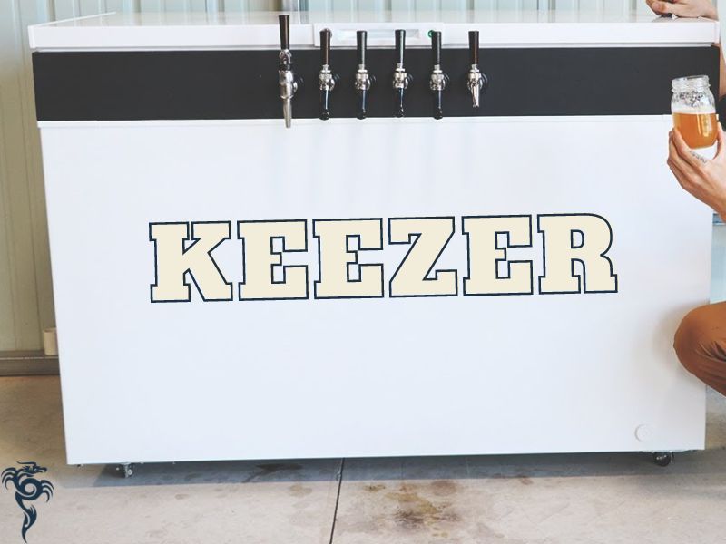 What Is A Keezer