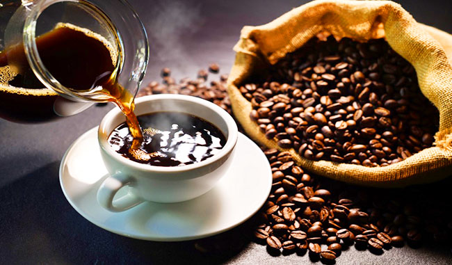 History of the Americano Coffee