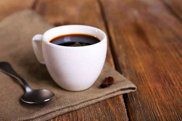 The Benefits of Drinking Americano Coffee