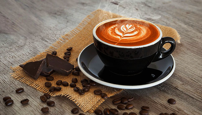 Factors That Affect Caffeine Content