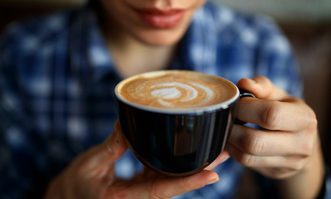 Benefits of Drinking Low-Acid Coffee