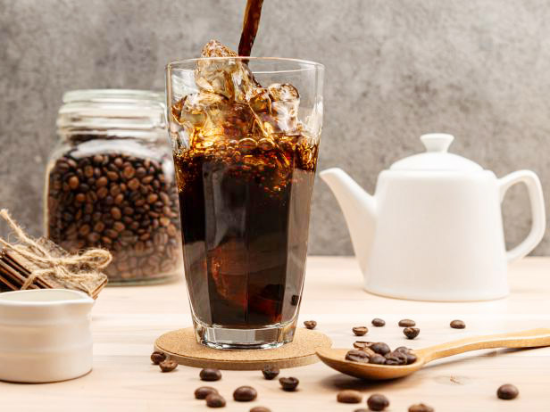 Tips To Make The Perfect Iced Coffee At Home