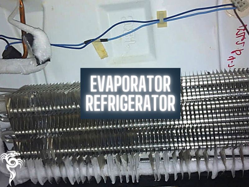 Faulty Evaporator 