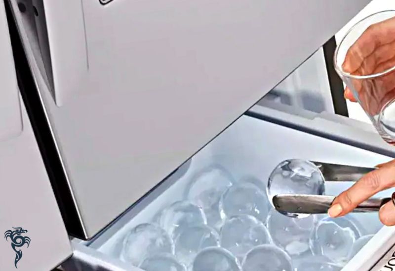 What Is Ice Plus on LG Refrigerators