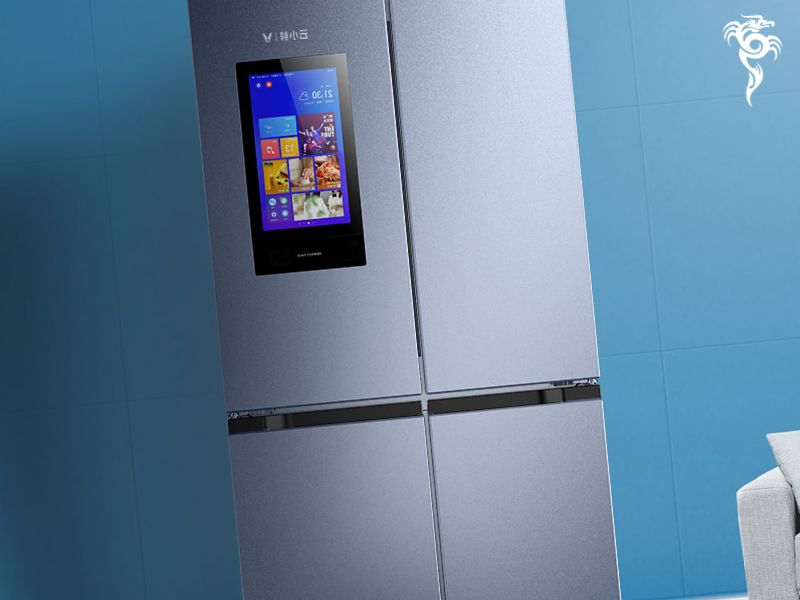 Who Makes Smart Refrigerators