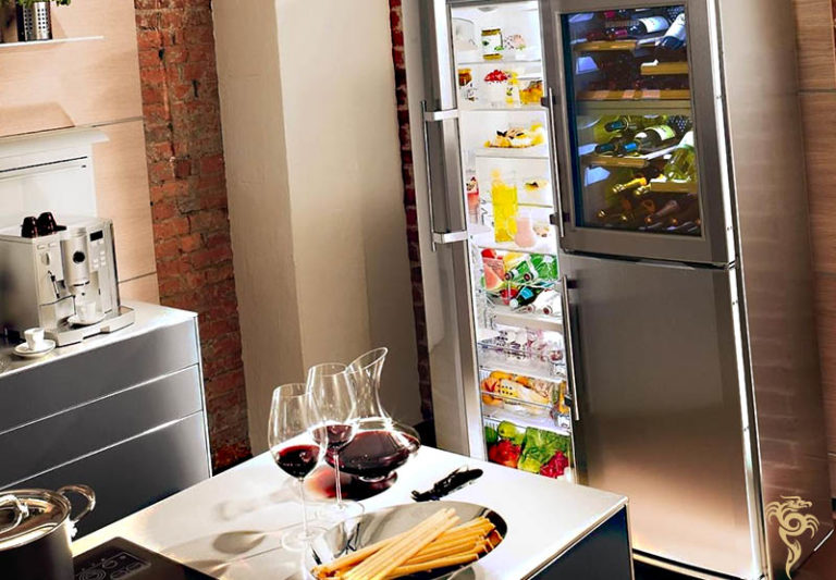 How Many Watts Does A Refrigerator Use? Useful Knowledge About ...