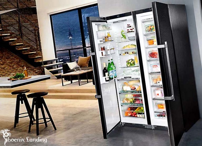 Who Makes Kenmore Refrigerators? Useful Knowledges For You