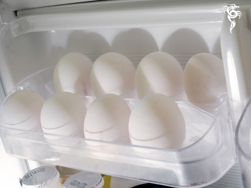 How to Tell If an Egg is Fresh