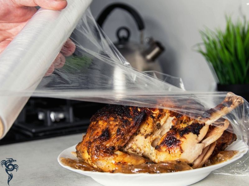 Is Rotisserie Chicken Safe to Eat After the Expiration Date