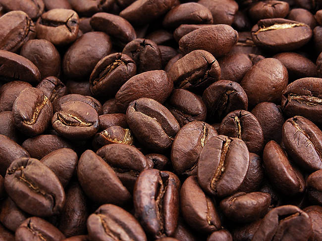 The Process of Growing to Producing Coffee