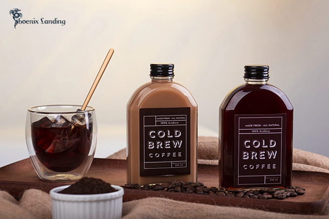 Best Coffee Beans for Cold Brew