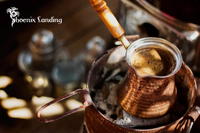 What Type of Coffee is Suitable for Making Turkish Coffee